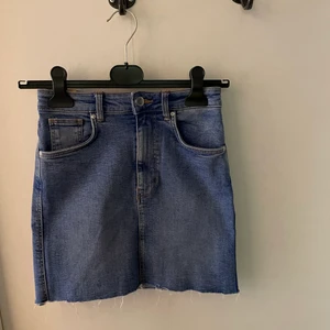 Kjol - Kjol från zara