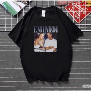 Eminem shirt  - Beställnings vara 