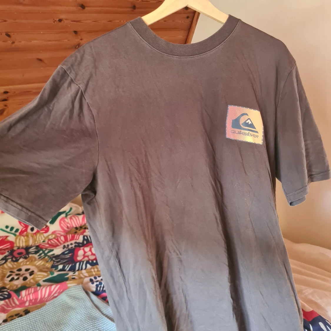 Quicksilver tshirt - 91