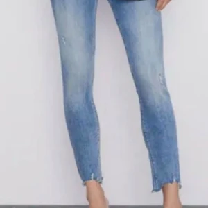 Zara jeans  - ny / ej använd, prislapp kvar