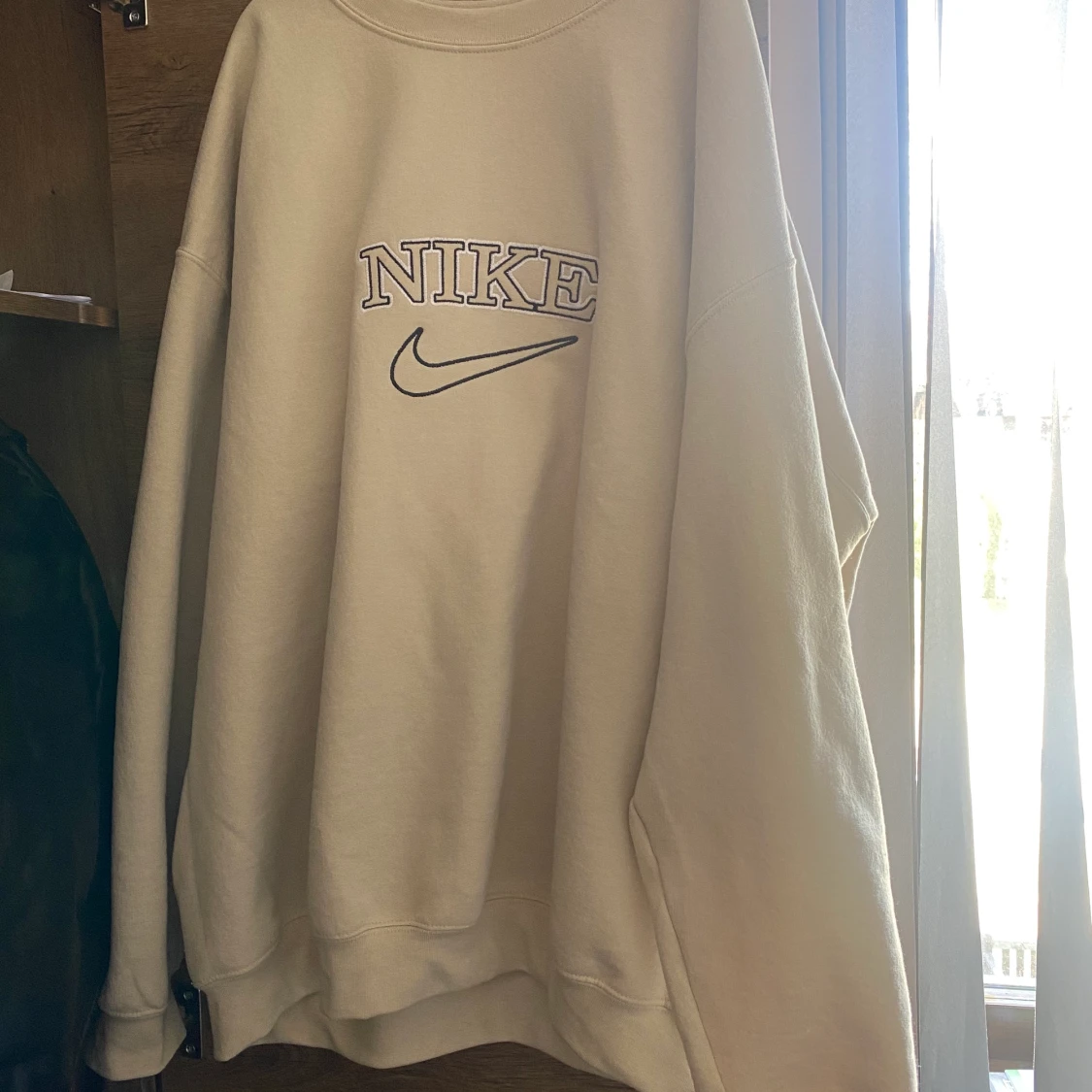 Nike hoddie