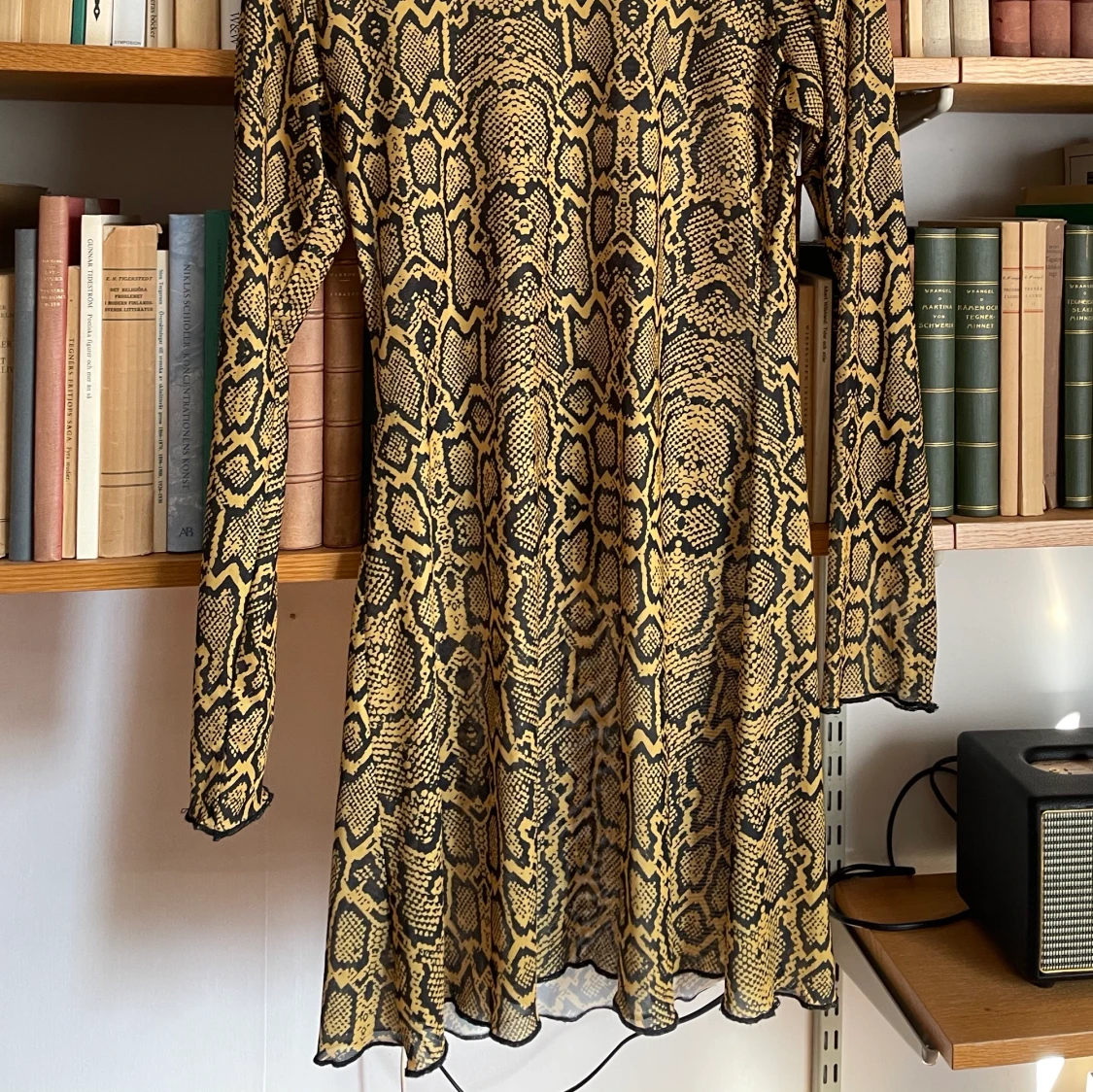 The Ragged Priest meshklänning - 90