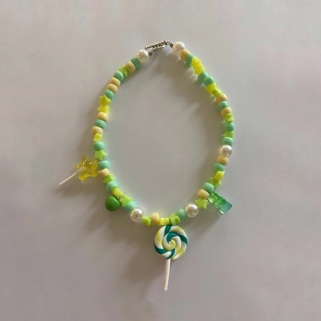 The ✨fairy✨ necklace