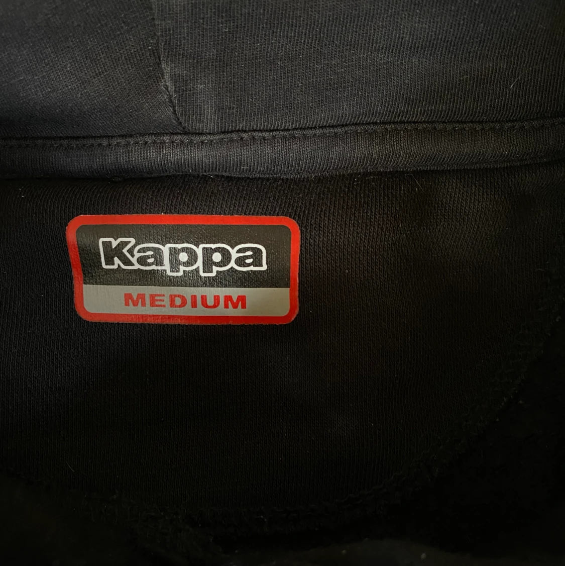 KAPPA HOODIE - 90