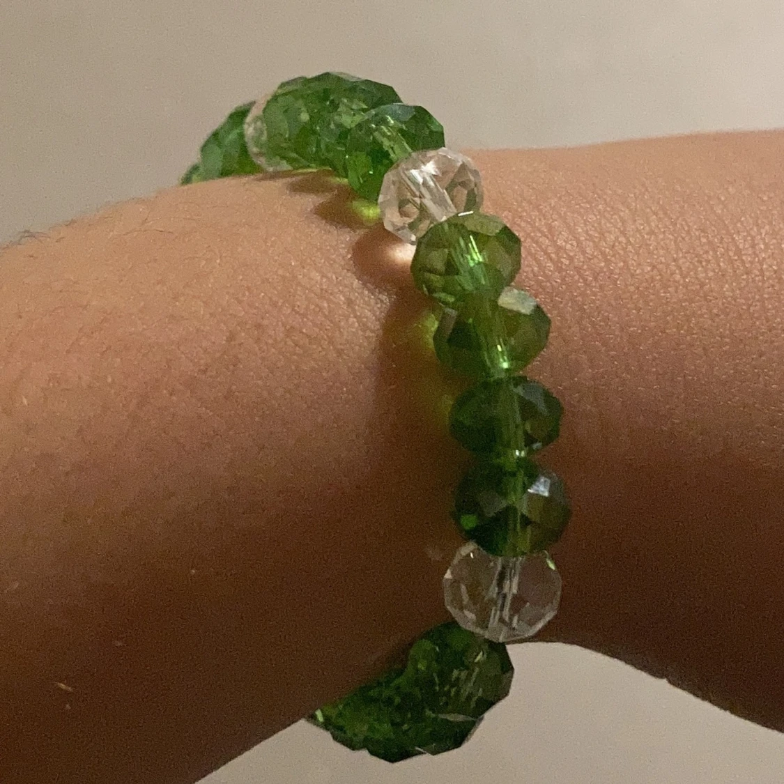 Armband, sommar smycke - 90