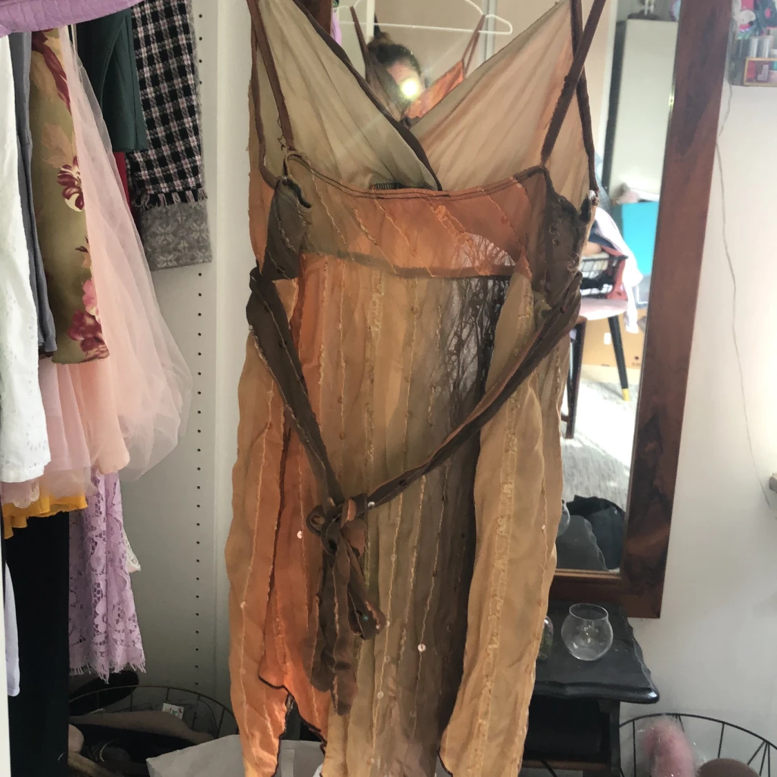 Cool 2000th topp med band - 90