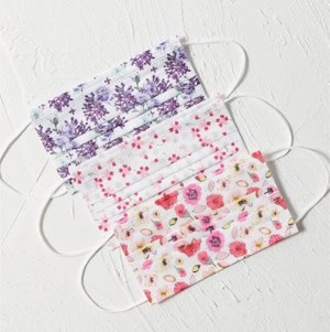 Nya masker🥰 - Pris: 15kr/st + 12kr frakt 