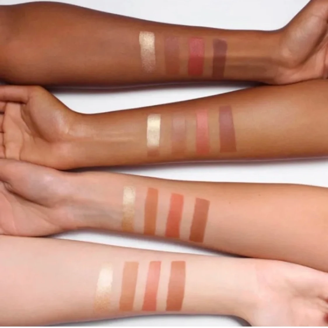 Caia palette classy - 91