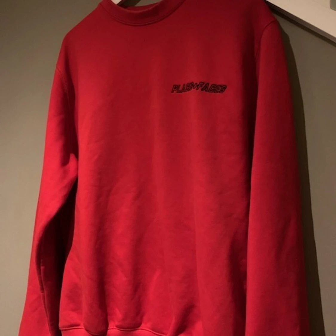 Places + Faces Sweatshirt