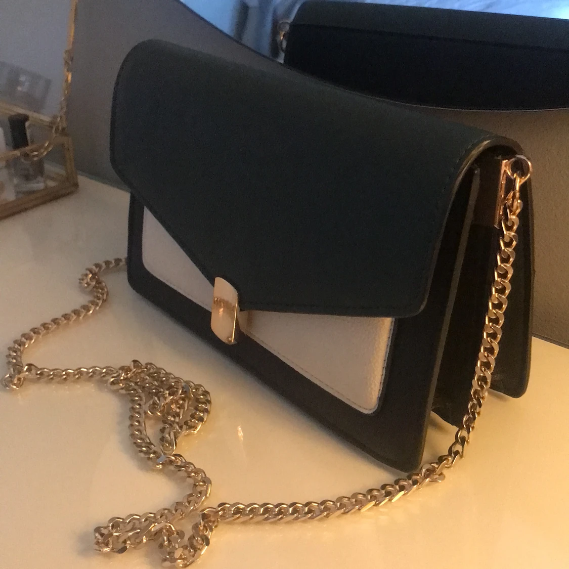 Väska från Mango - 90