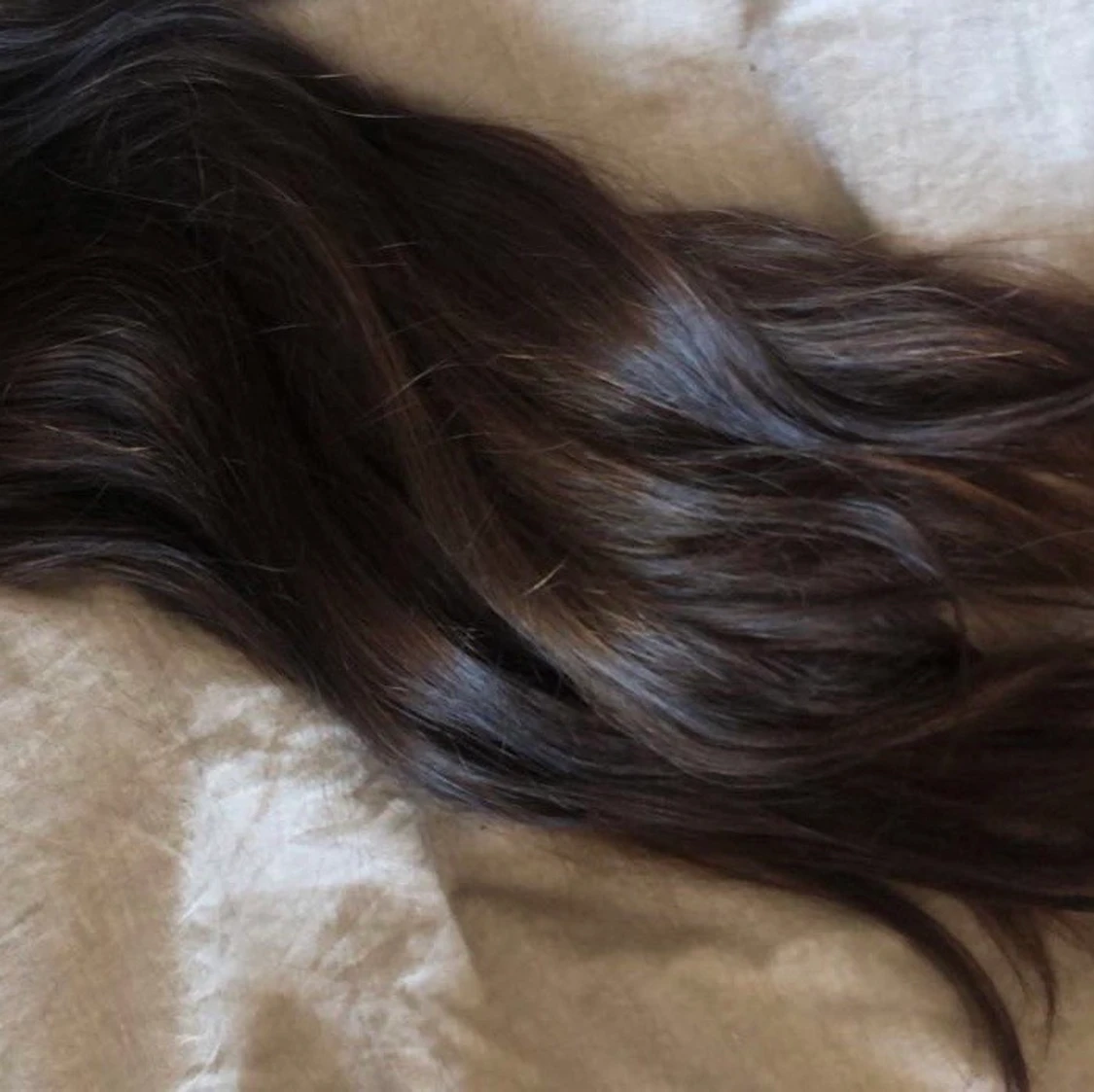 Hårförlängning  - 90