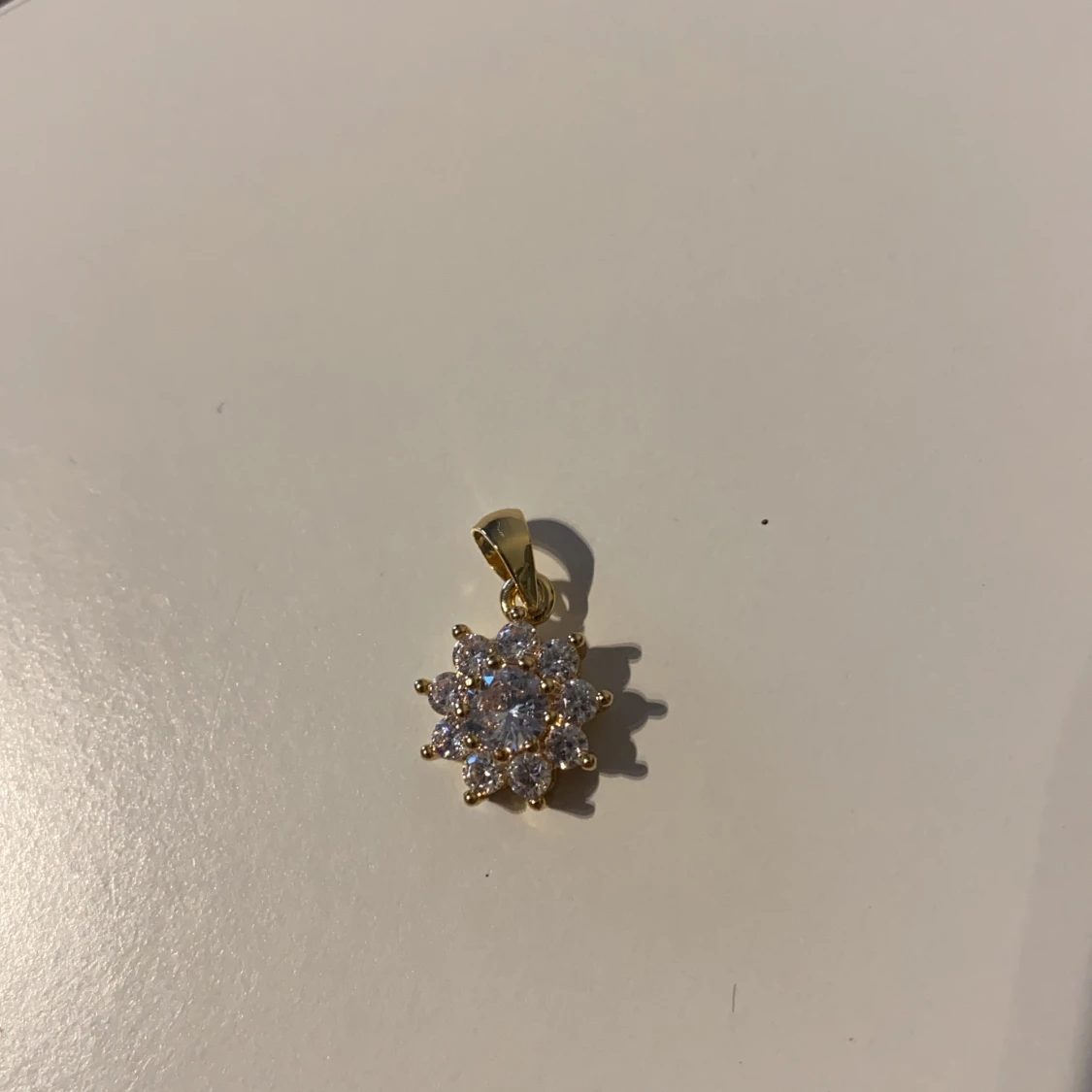 Hänge till halsband  - 91