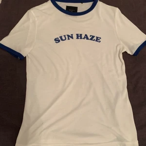 Vit t-shirt - Vit t-shirt 🤍