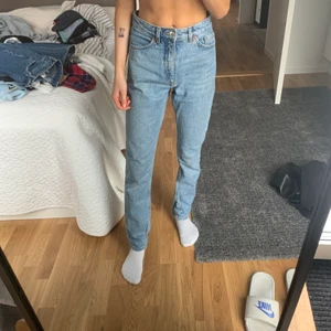 Jeans från Monki - Jeans från monki