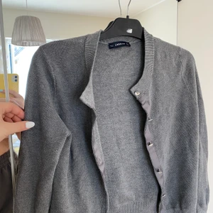 Kofta  - Jättesöt! Aldrig använd 