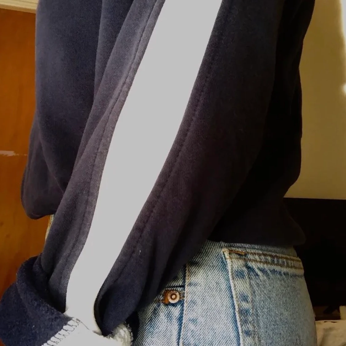 nike sweatshirt  - 91