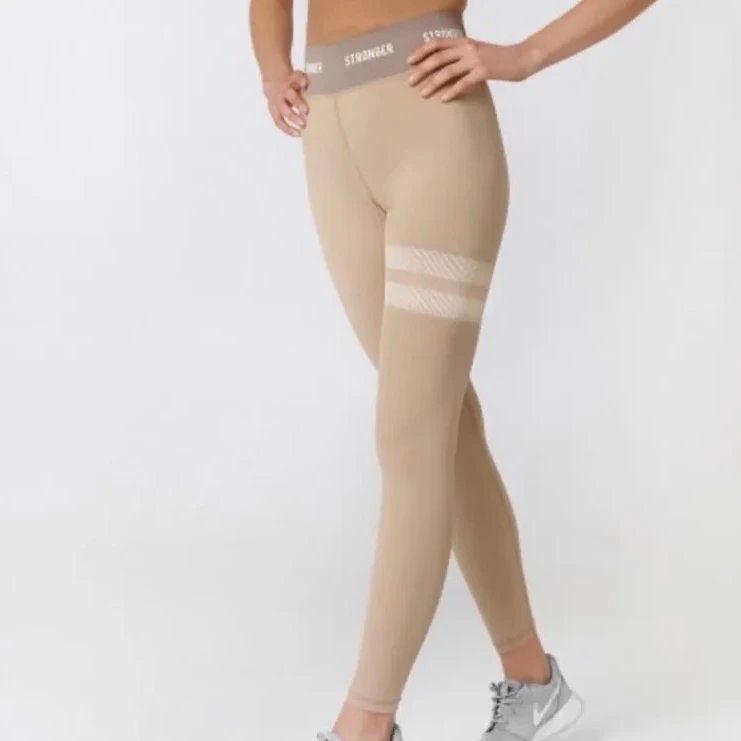 Träningstights från stronger