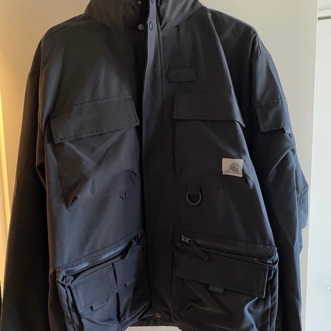 Carhartt jacka L - 90