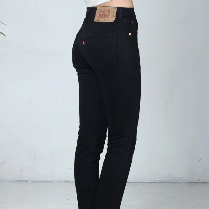 Levi’s jeans  - 90