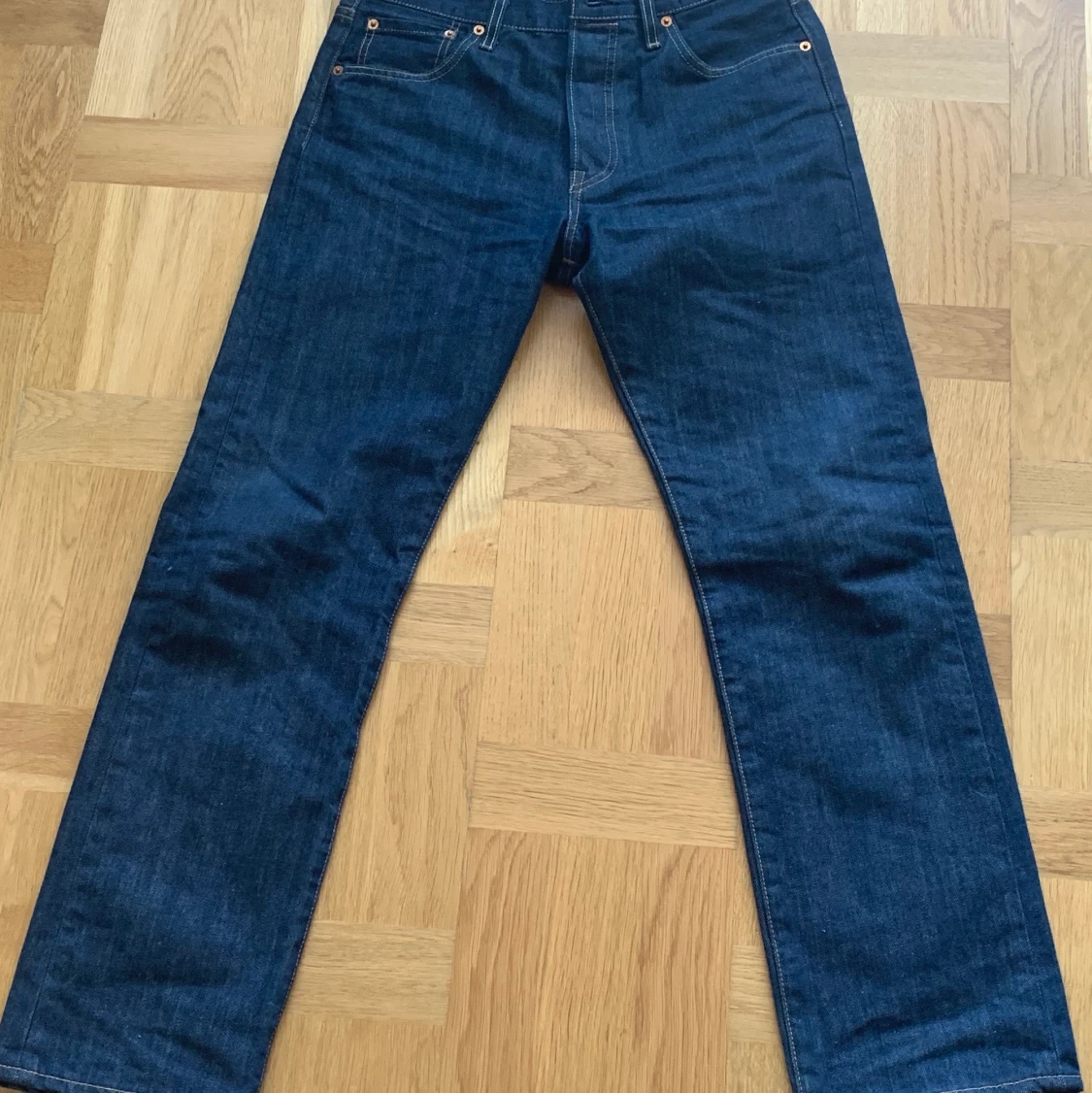 Levis 501
