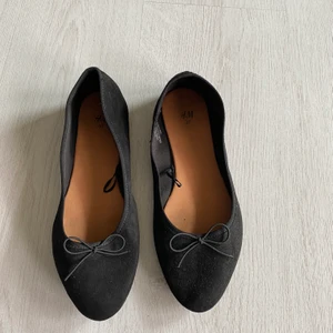 Ballerina  - Använda en gång 