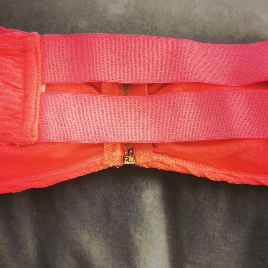Bikini från HM i XS, stretch  - 90