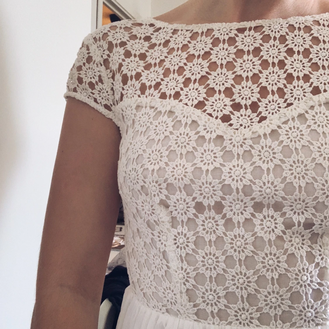 Studentklänning  - 91