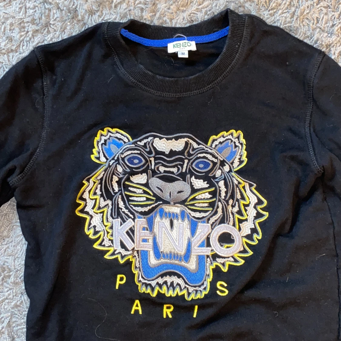 Kenzo tröja