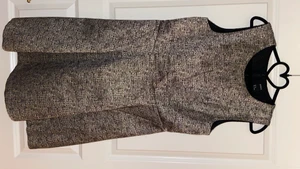 Guld/glitter klänning - Superfin klänning i guld. Nyskick  Storlek 42