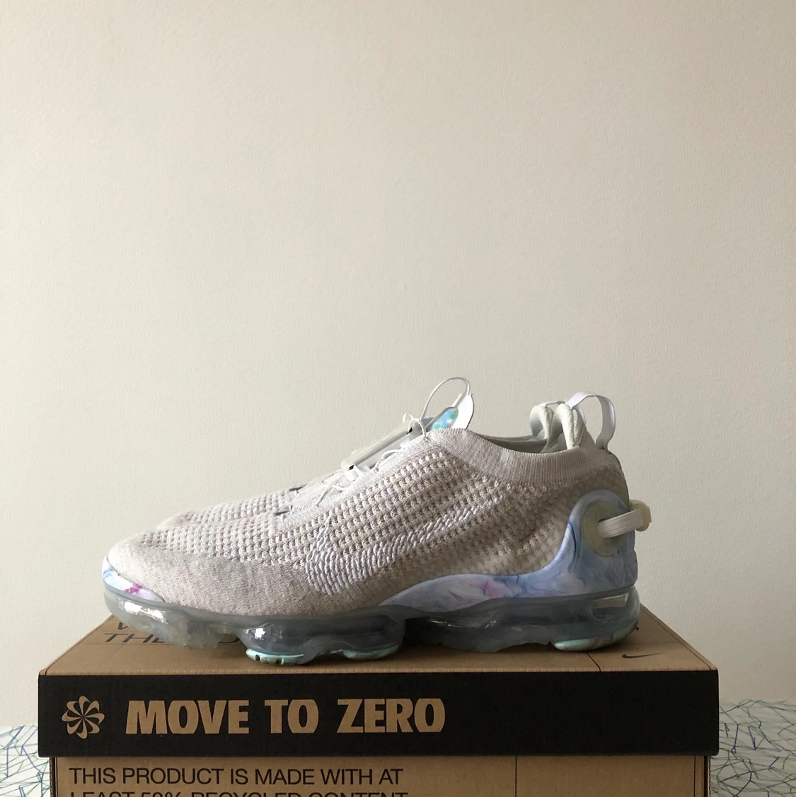 Nike vapormax fk 