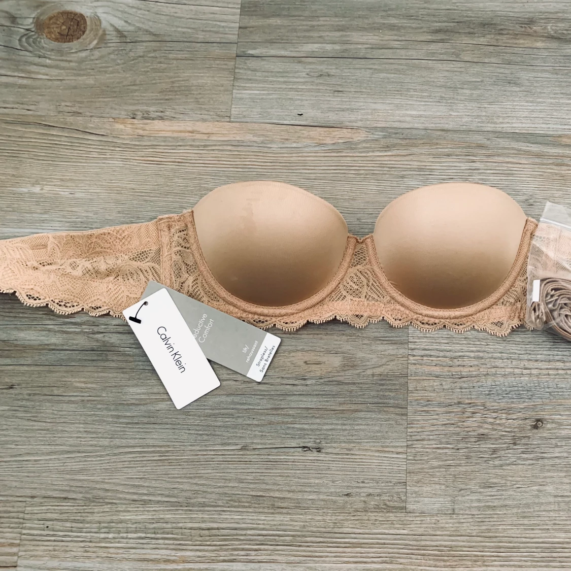 Calvin Klein BH