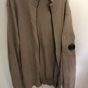 C.P company zip up - Riktigt clean cp kofta. Nyskick med kvitto! 