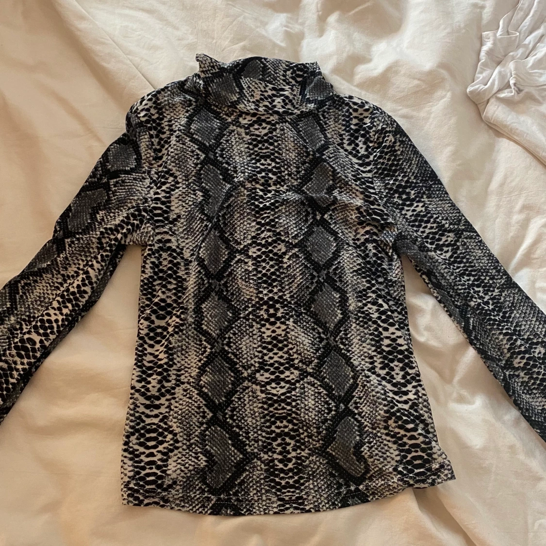 Ormskinn topp XS - 90