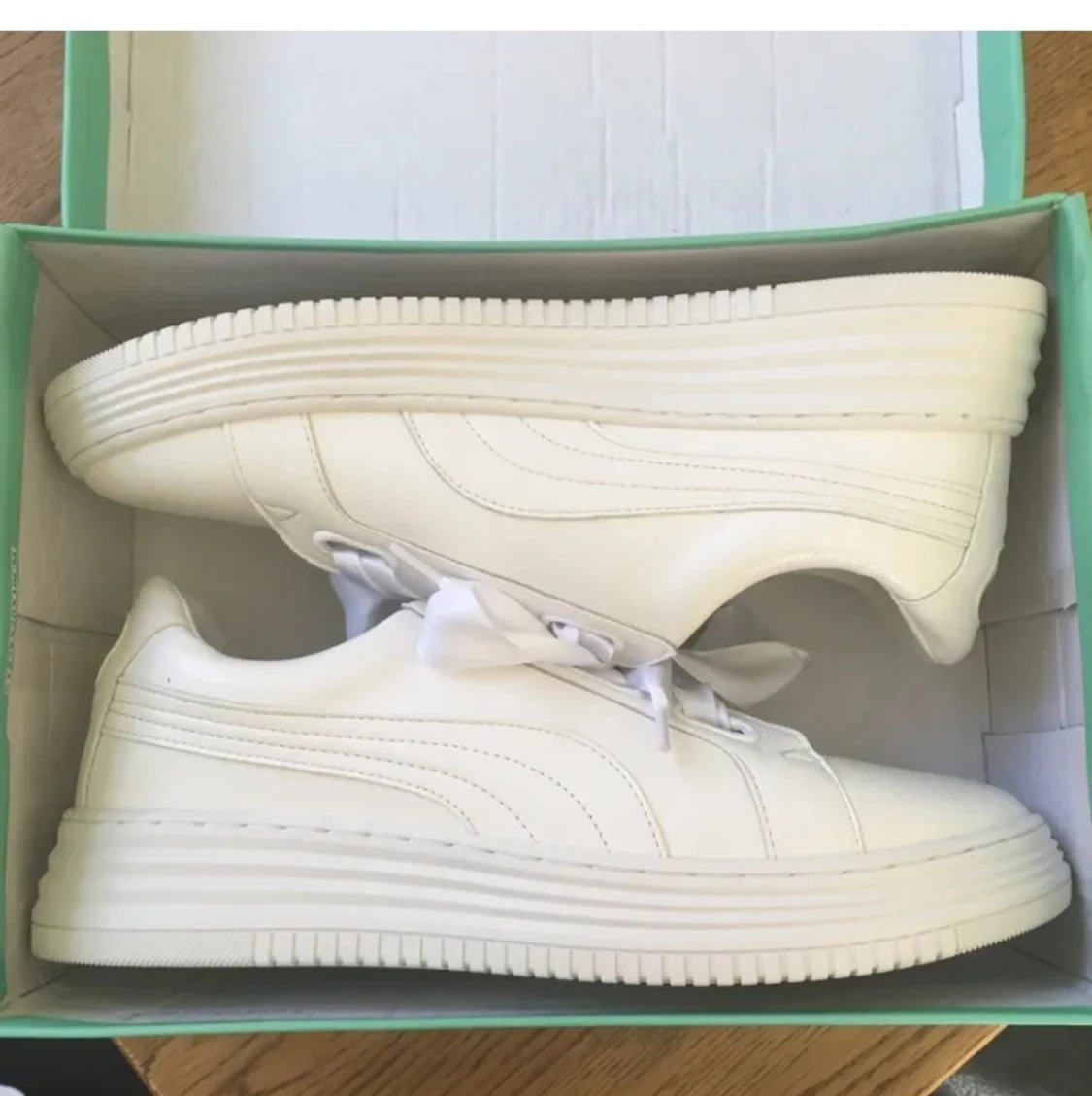 Nya sneakers 🎂 - 90