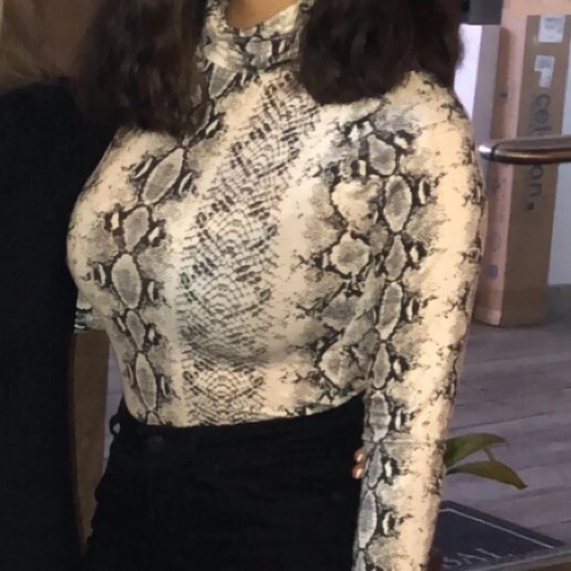 PrettyLittleThing body  - 91