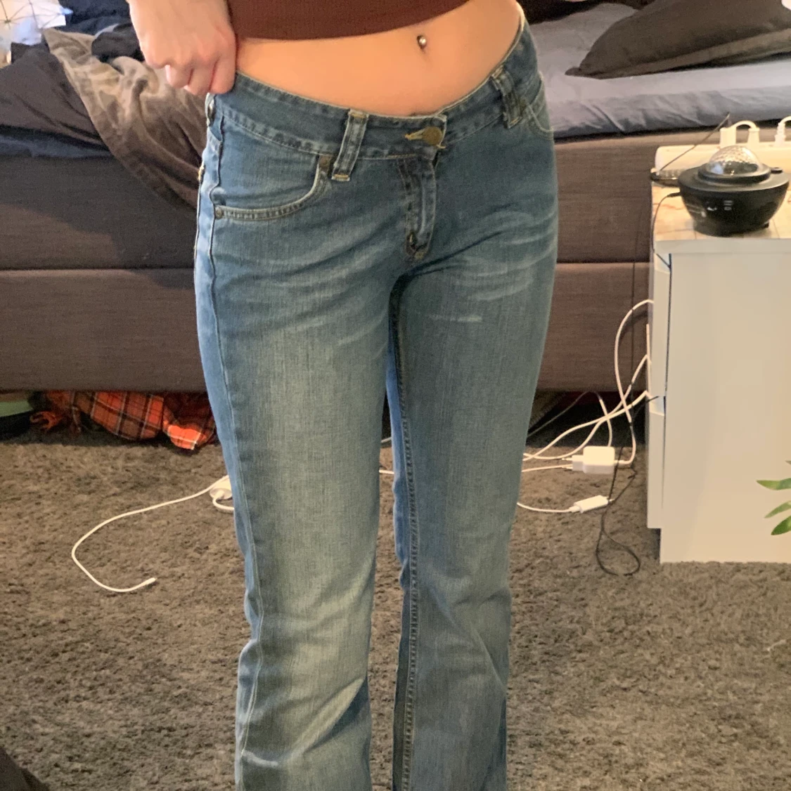 Jeans - 90