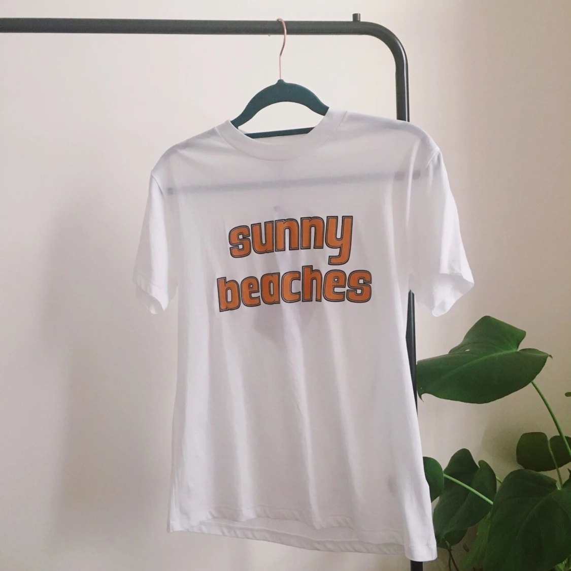 Ganni tshirt 