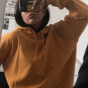 Primark L - Yellow hoodie oversized, used once