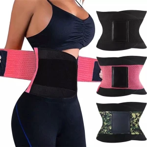 Waist trainer  - Frakt ingår i prisen utan spårbart!❤️