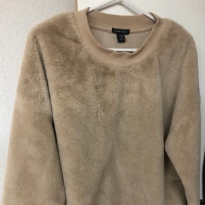 Skön sweatshirt  - Storlek M