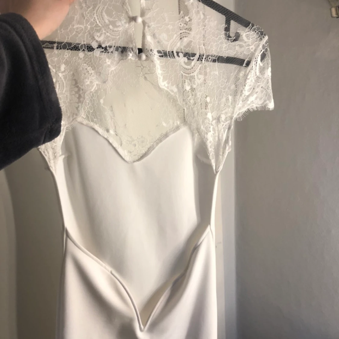 SUPERFIN KLÄNNING ✨ - 90