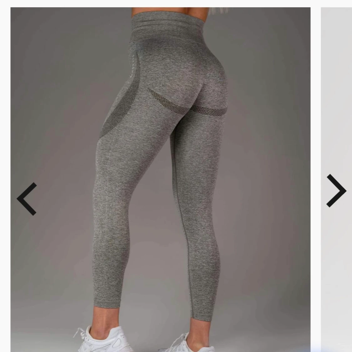 Relode träningstights - green - 90