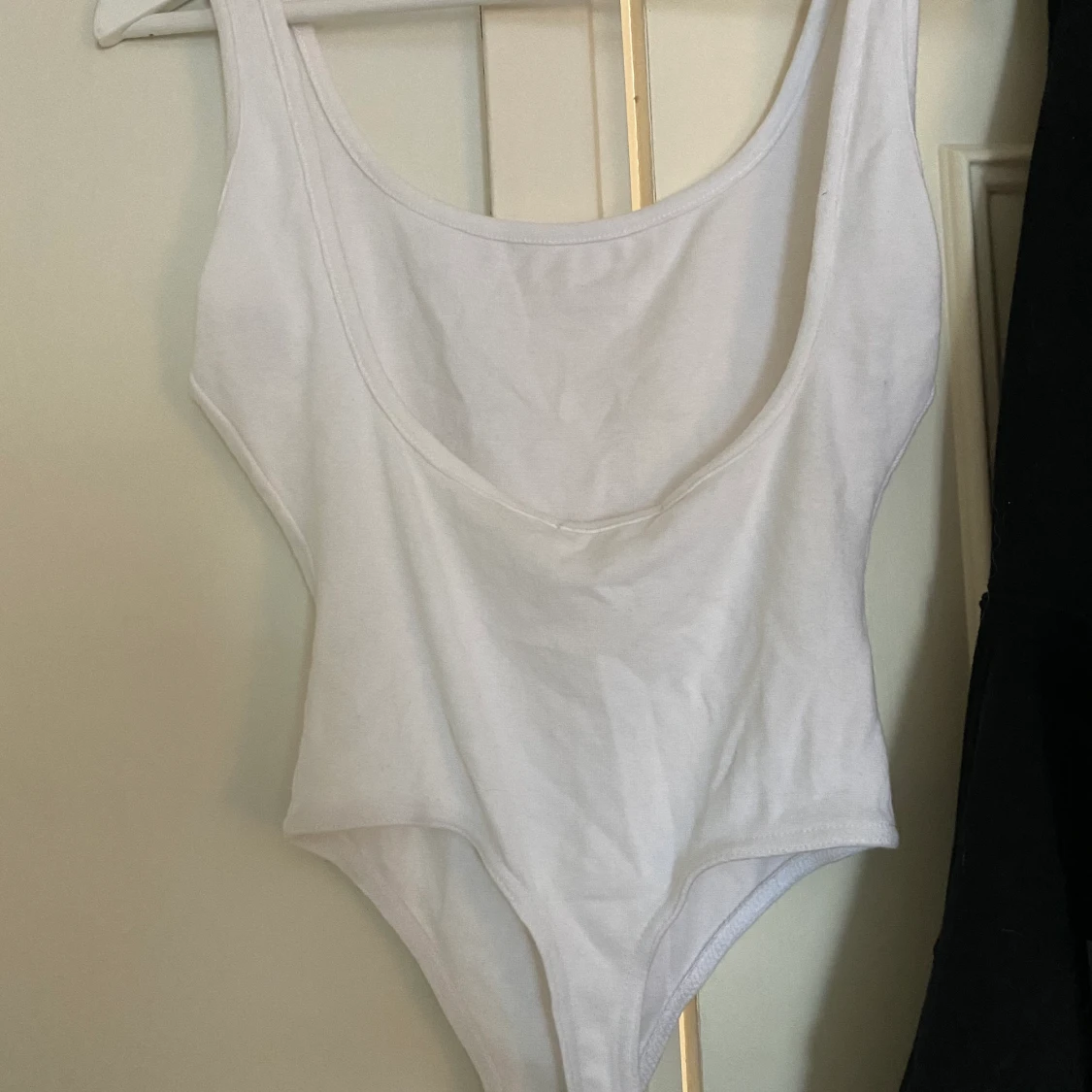 Vit bodysuit - 90