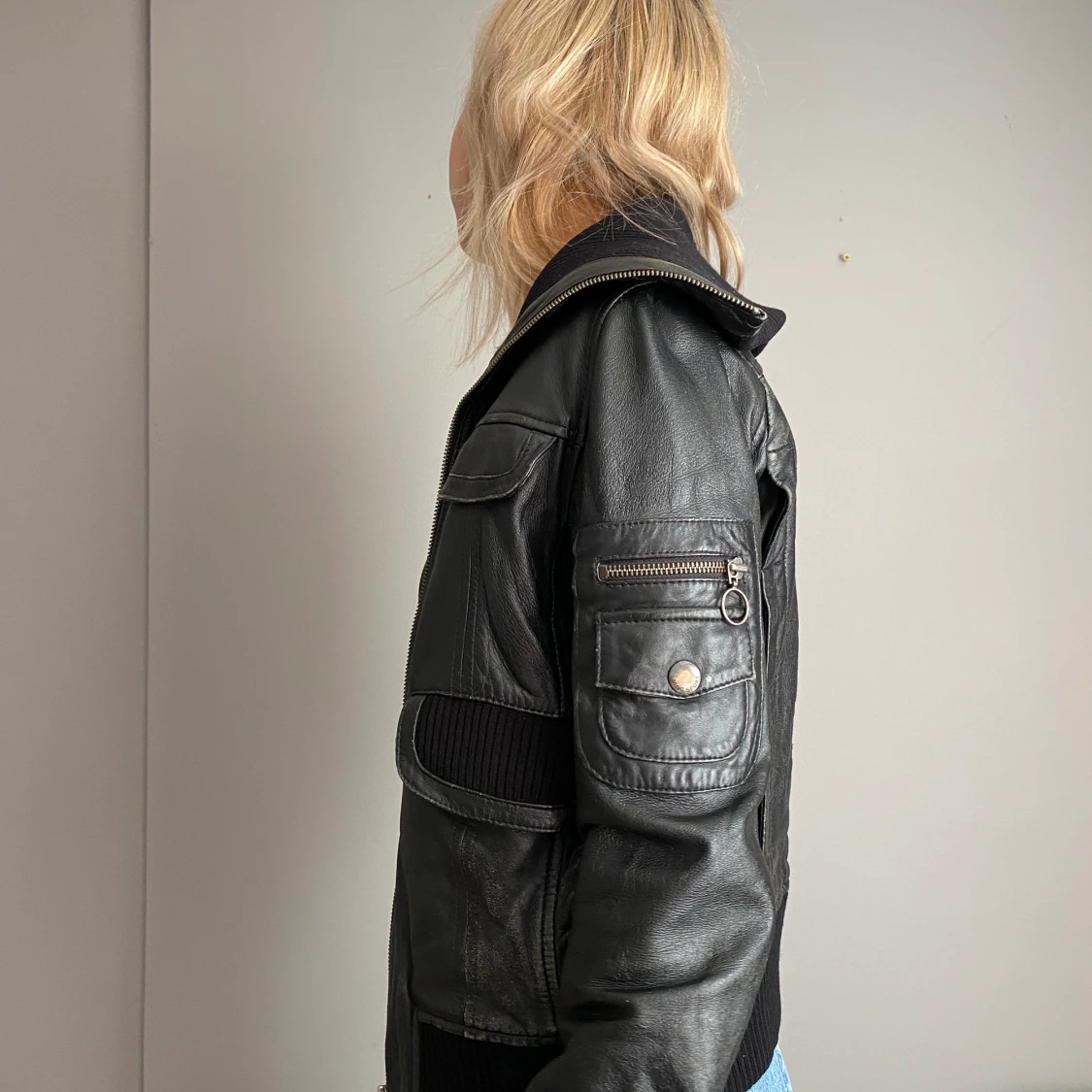 MGN casual storlek S - 90