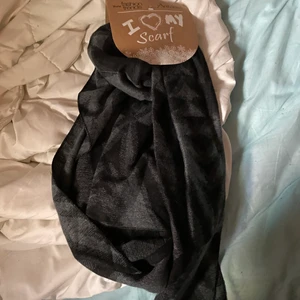 Skarv - En skarv som är aldrig använd, så gott som ny