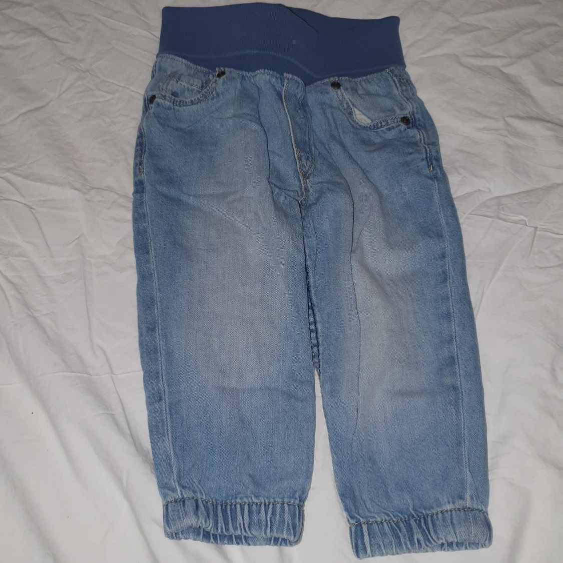 Jeans barn strl 86