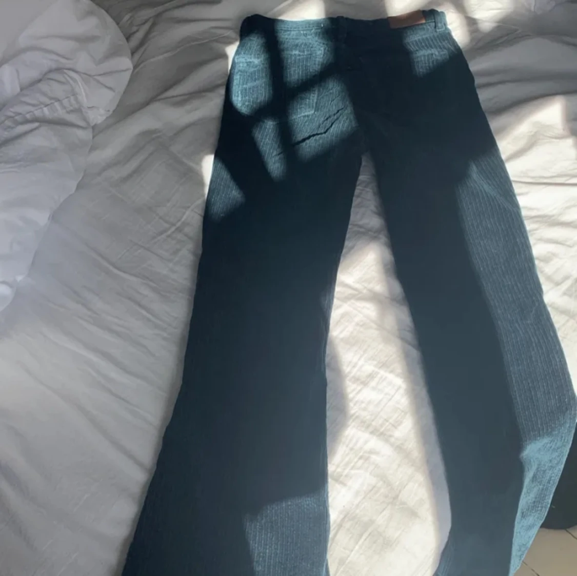 Manchester byxor - 90