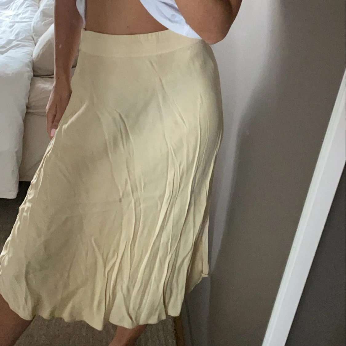 Second Female kjol - 90