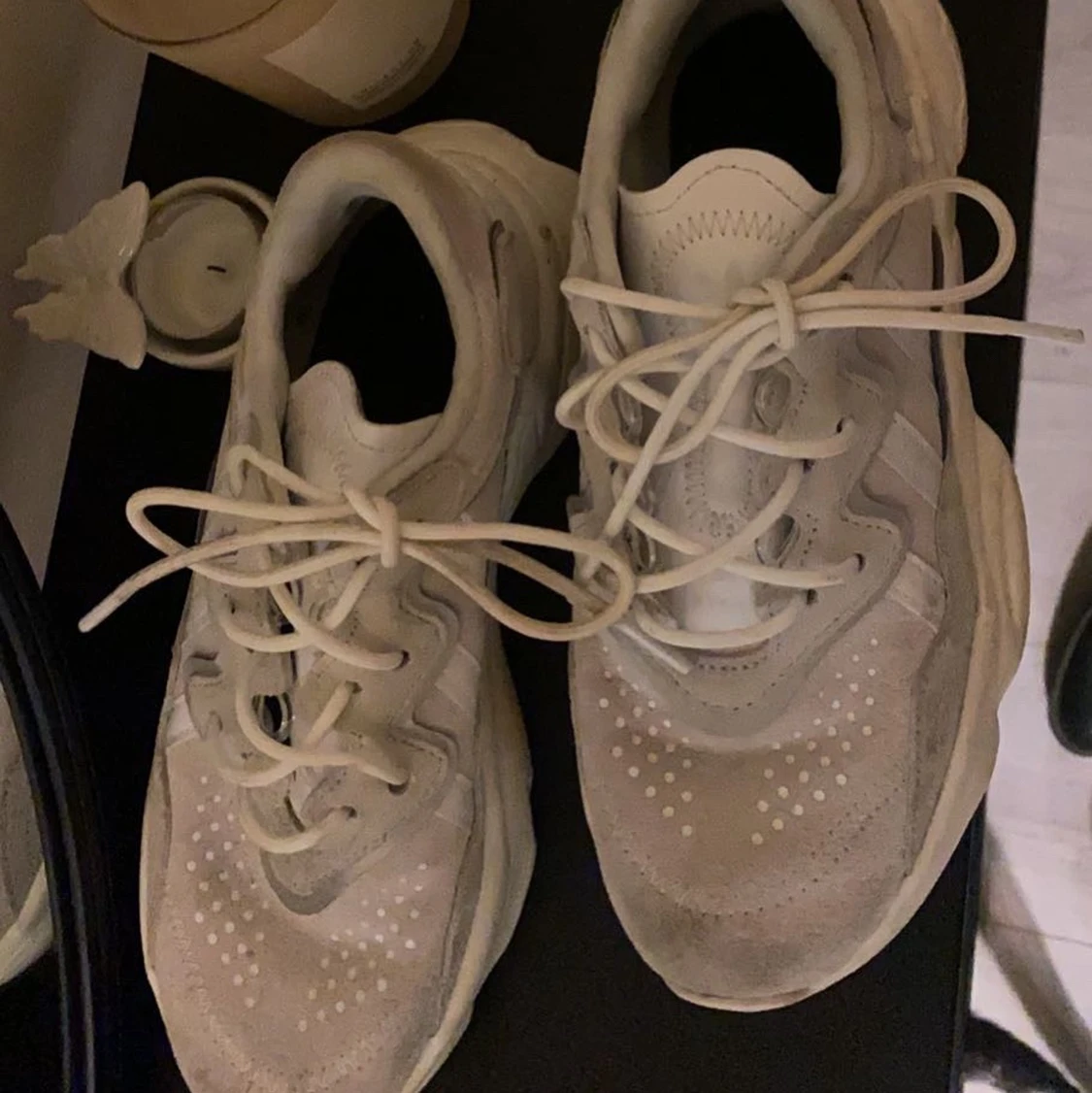 Adidas sneakers storlek 35 - 90