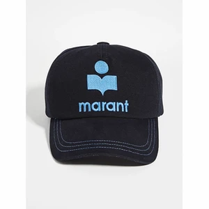 Isabel Marant Keps - Säljer nu en äkta Isabel Marant keps då jag inte trivs i keps. Kepsen är i väldigt bra skick och endast använd ett fåtal gånger. Köpt för 1100kr, säljer nu för 475kr. (Pris kan diskuteras) Köparen står för frakt, men kan även tänka mig att mötas upp <3 Kan skicka fler bilder privat :)